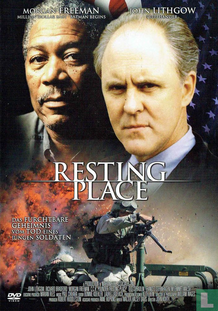 Resting Place