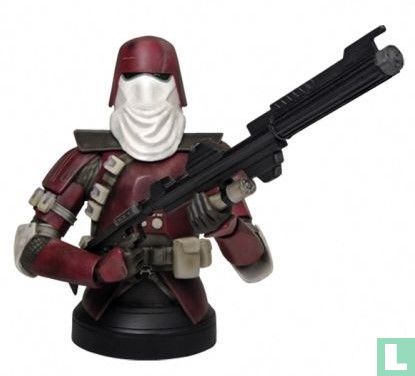Galactic Marine