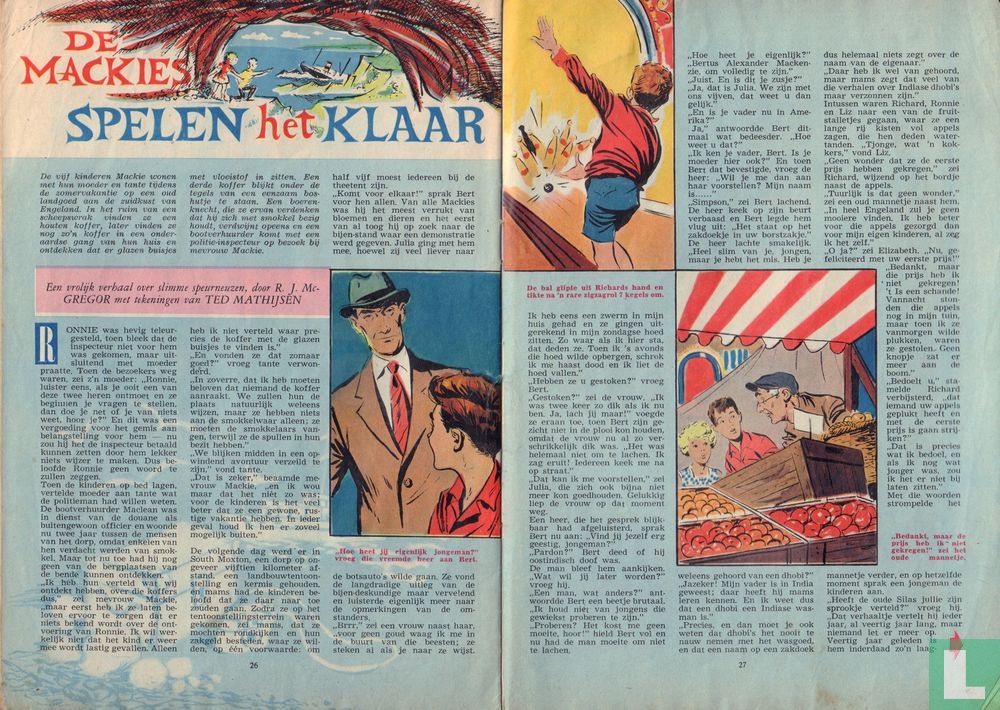 Donald Duck 39