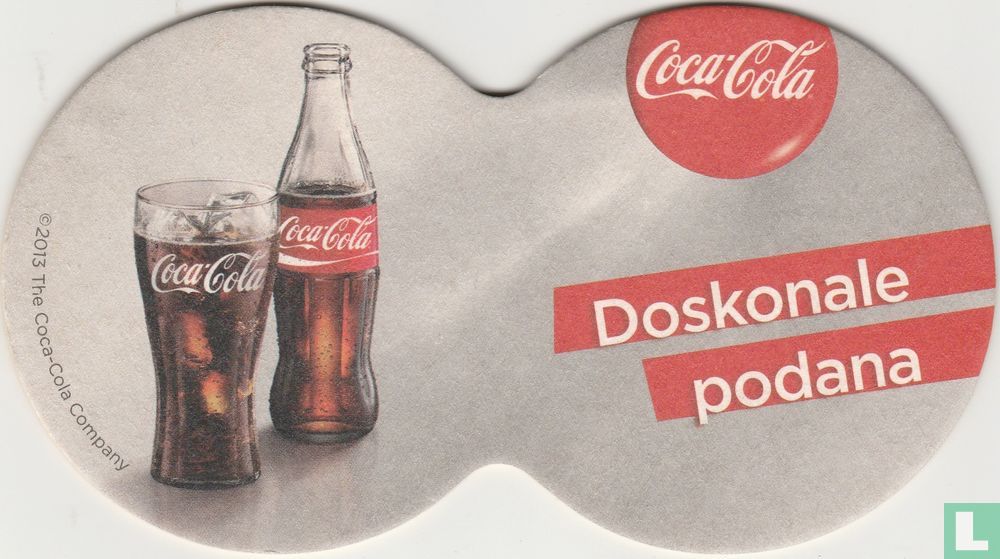 Doskonale podana