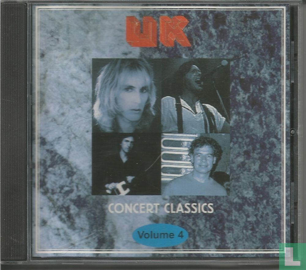Concert Classics