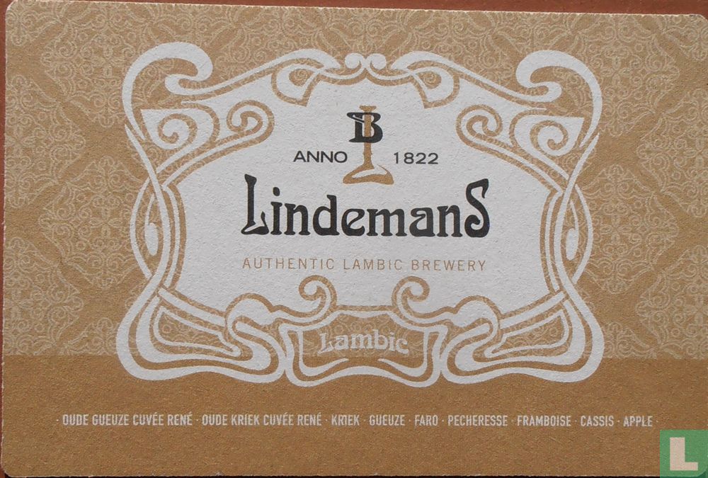 Lindemans Lambic