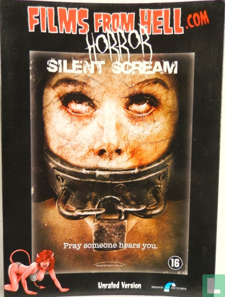 Silent Scream