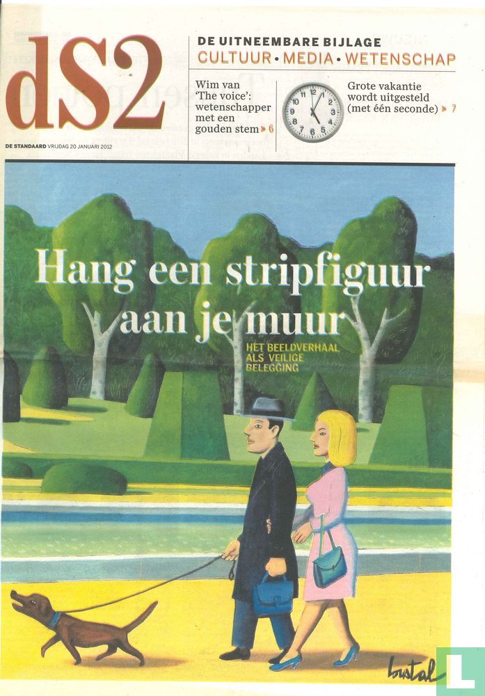 DS2 #01-20