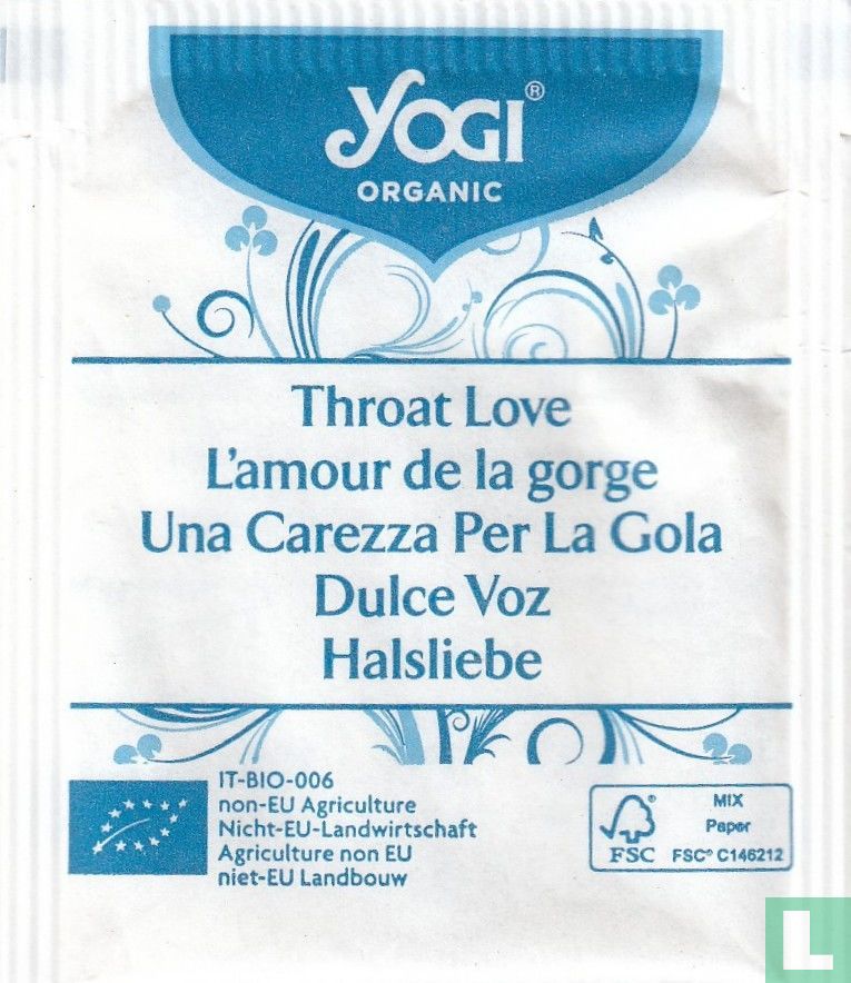 Throat Love