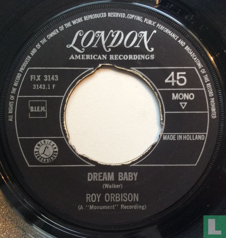 Dream Baby