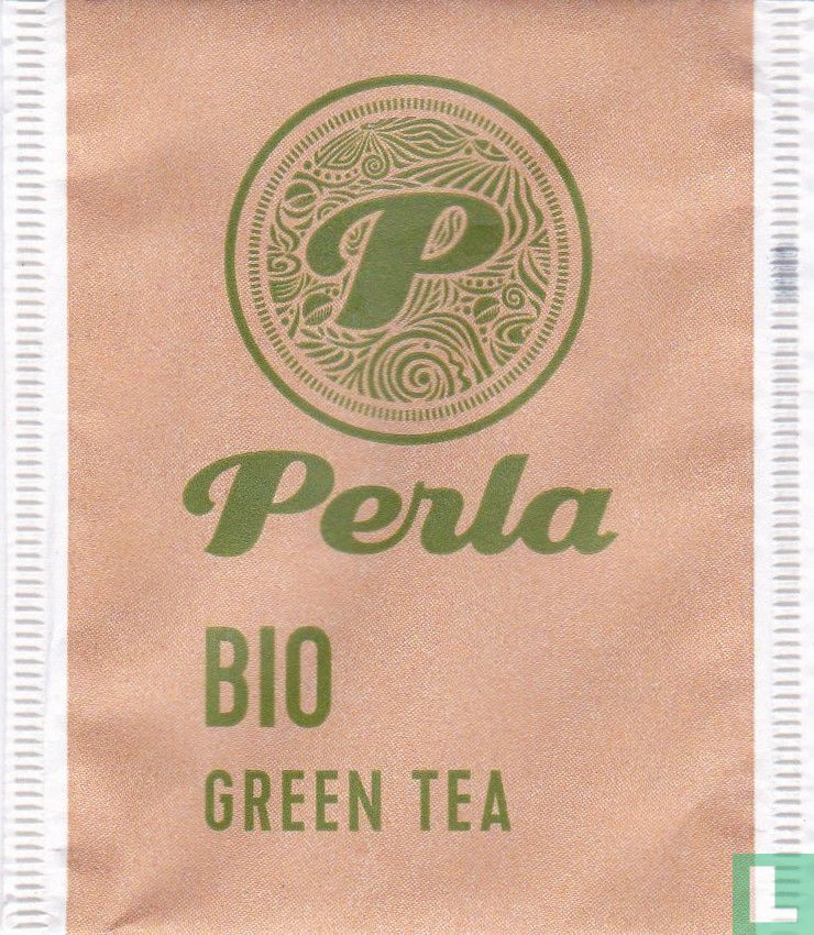 Green Tea