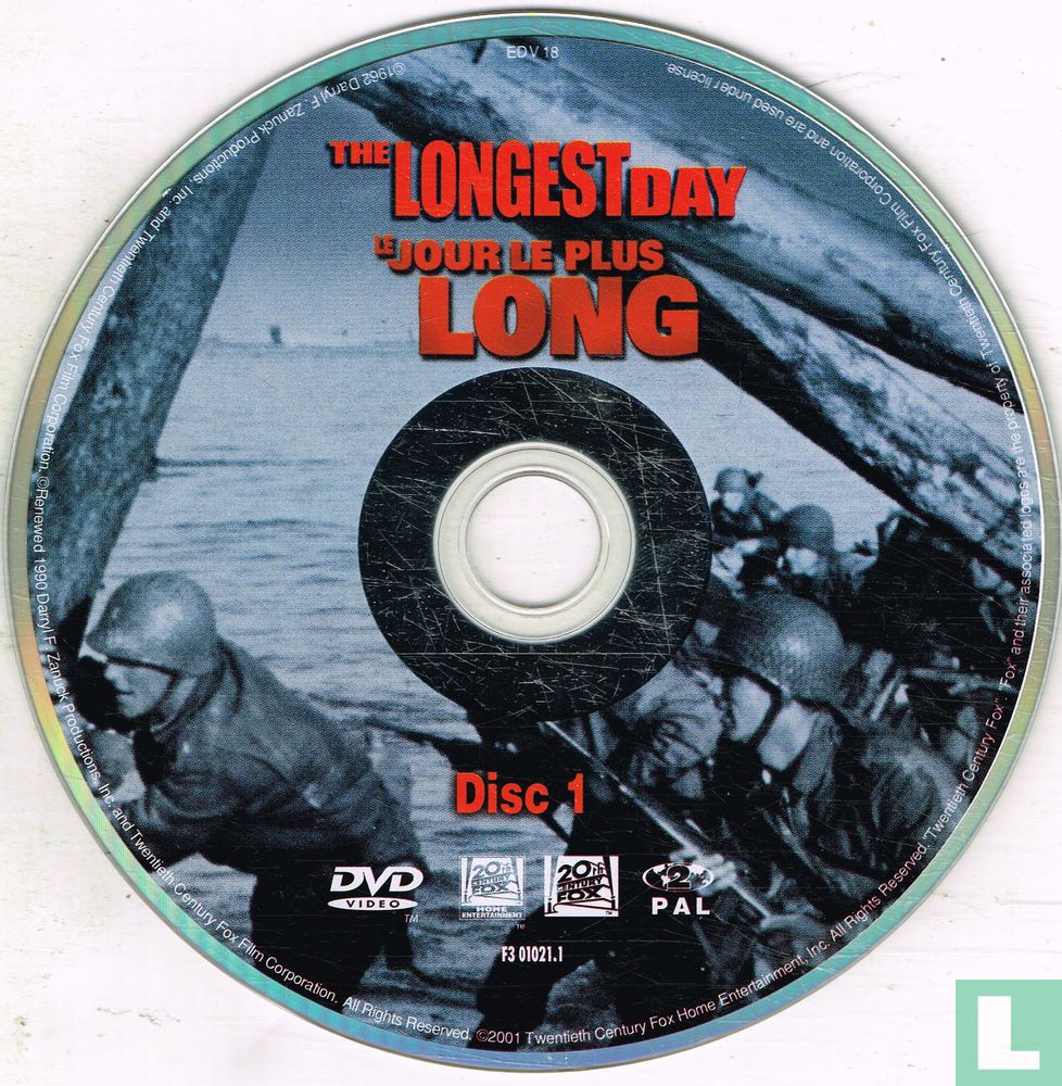 The Longest Day