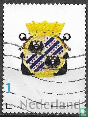 Wappen der Royal Navy