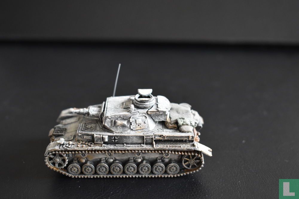 Panzerkampfwagen IV/ D
