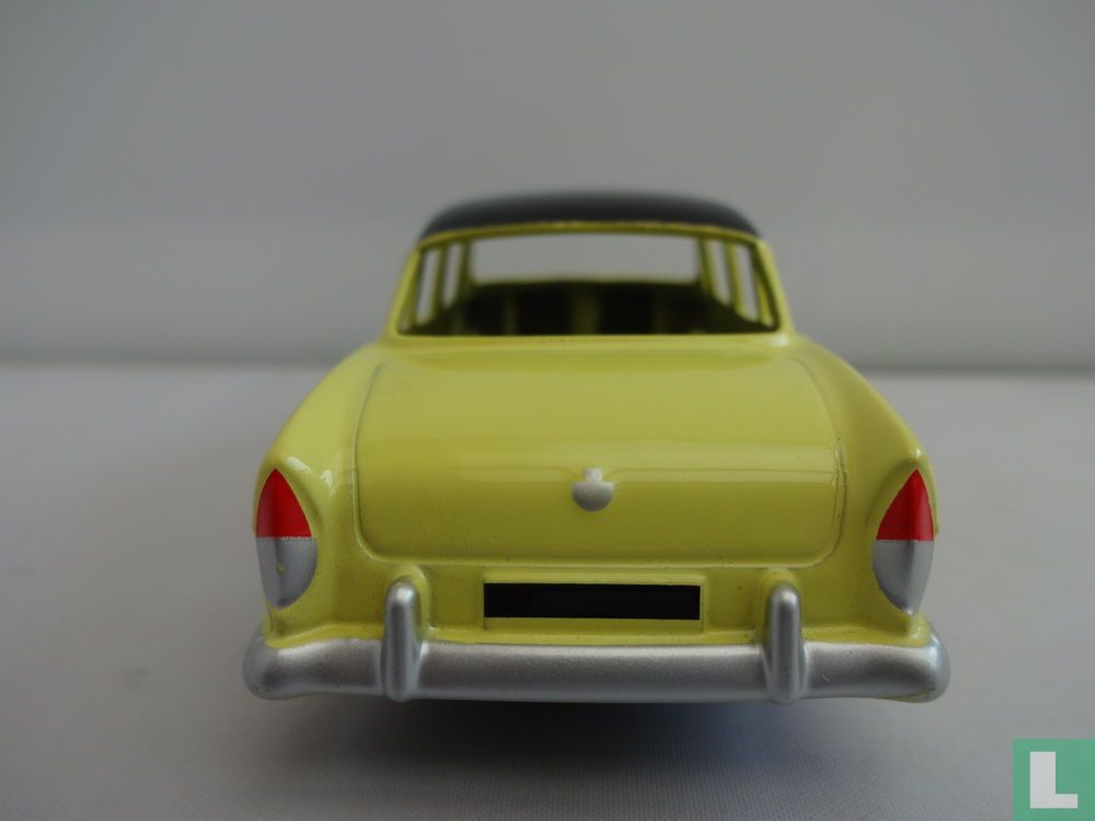 Simca Versailles