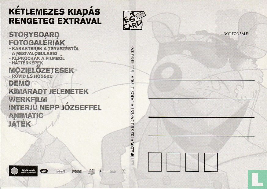 Macskafogó