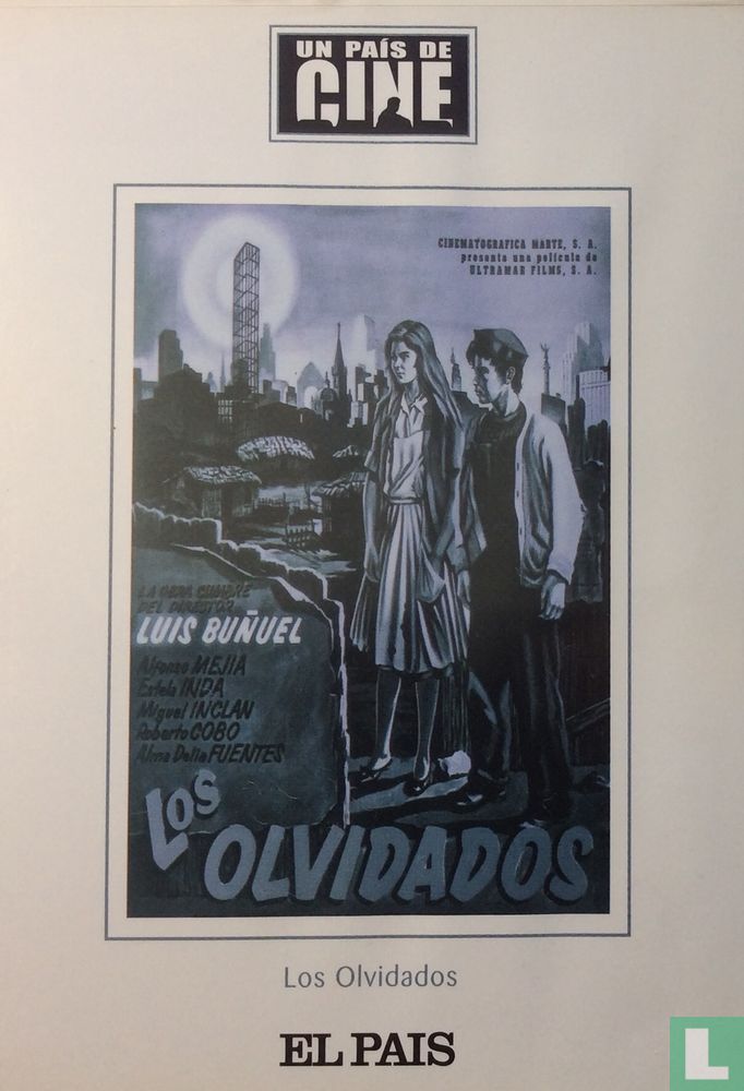 Los olvidados