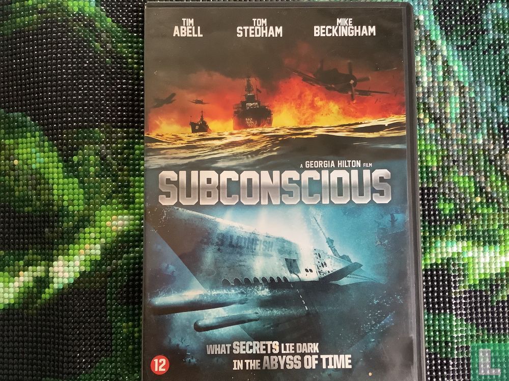 Subconscious