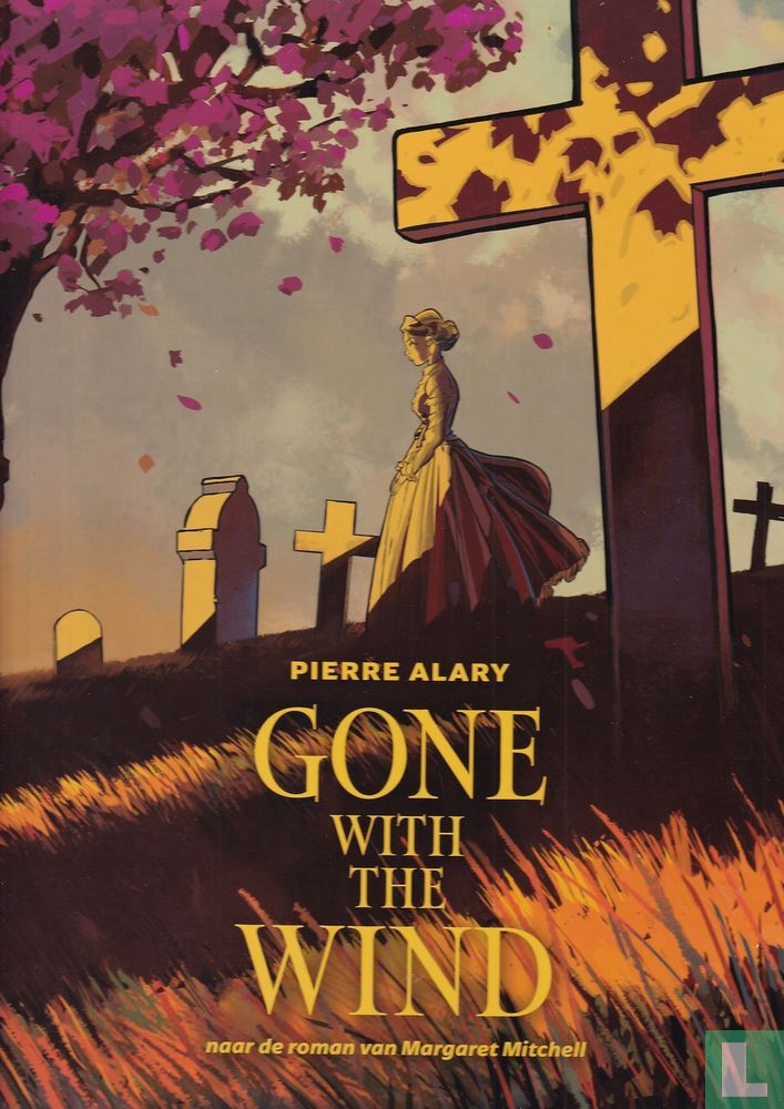 Gone with the Wind 1