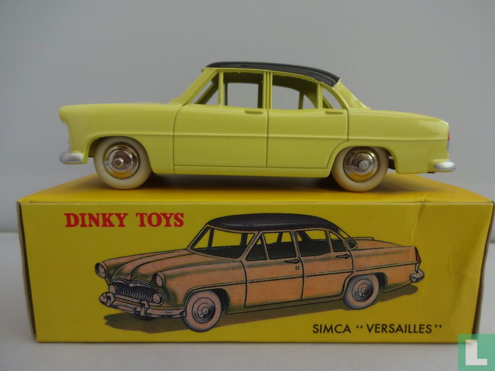 Simca Versailles