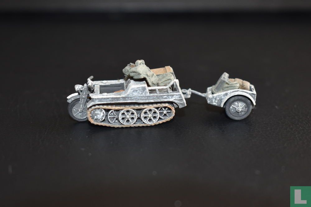 Kettenkrad