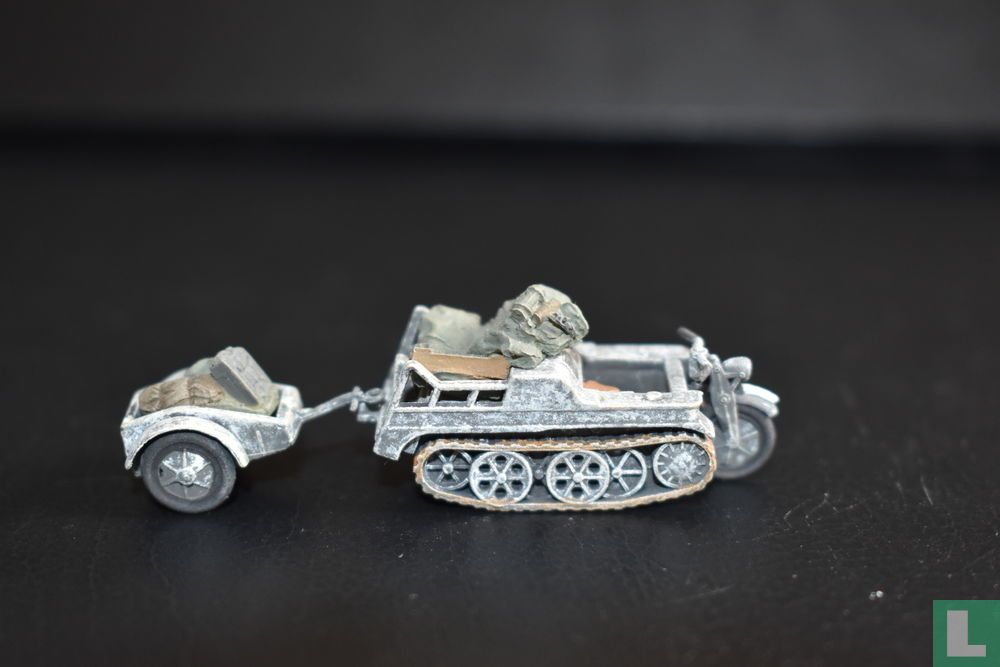 Kettenkrad