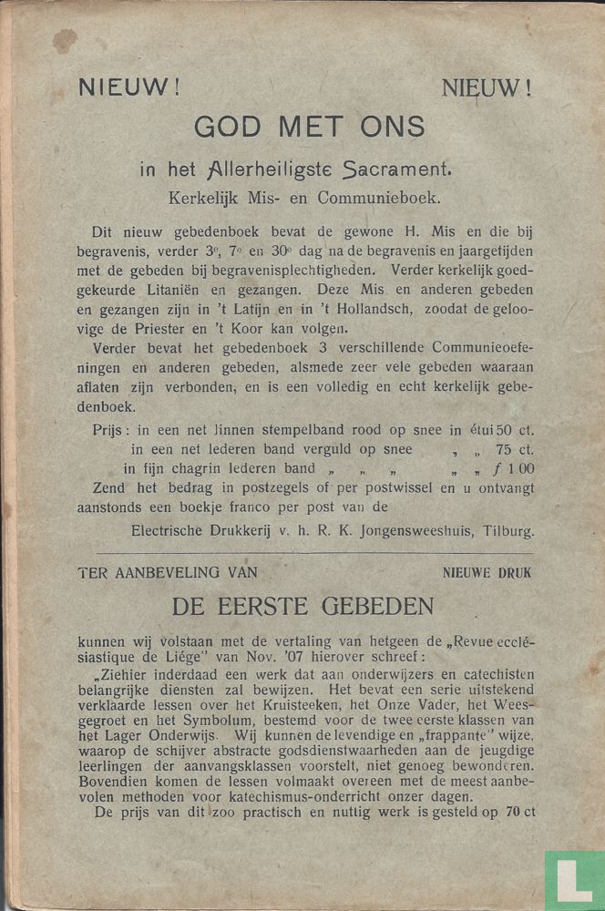 De Engelbewaarder 17