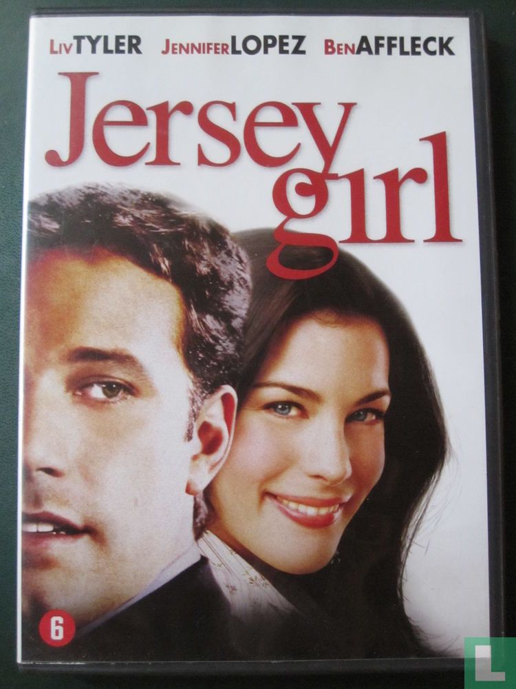 Jersey Girl