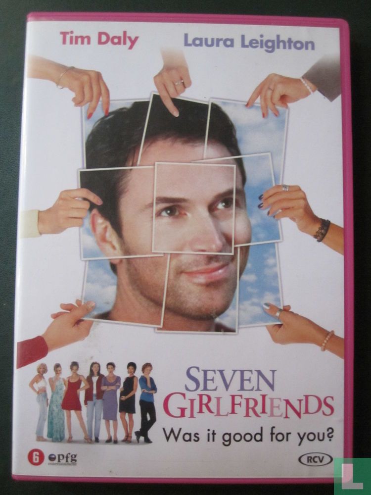 Seven Girlfriends