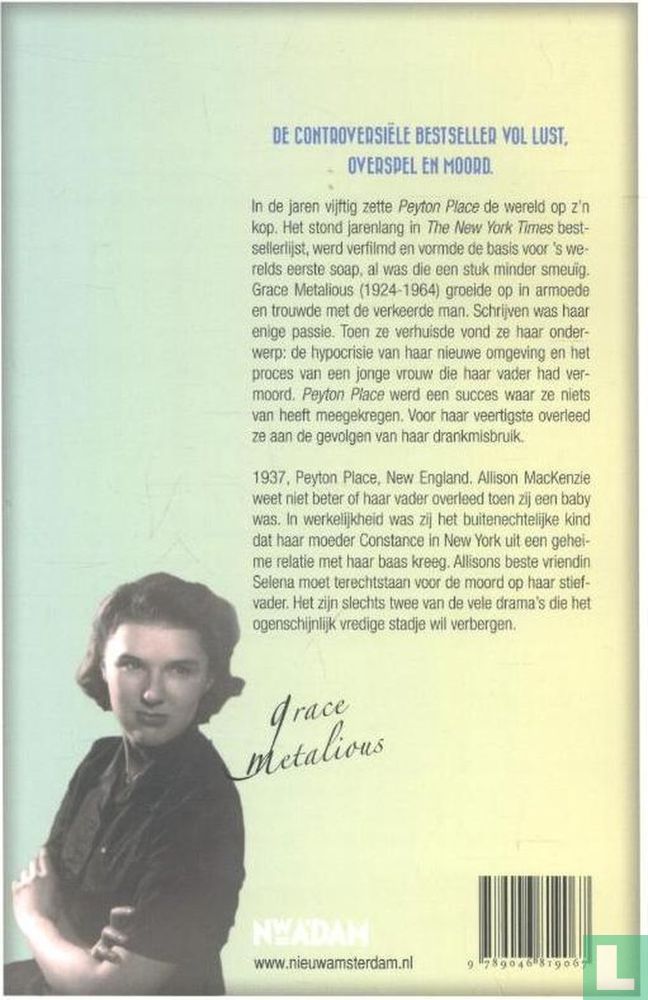 Peyton Place