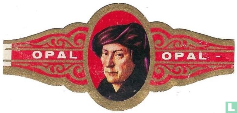 Jan van Eyk