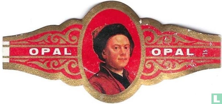 William Hogarth