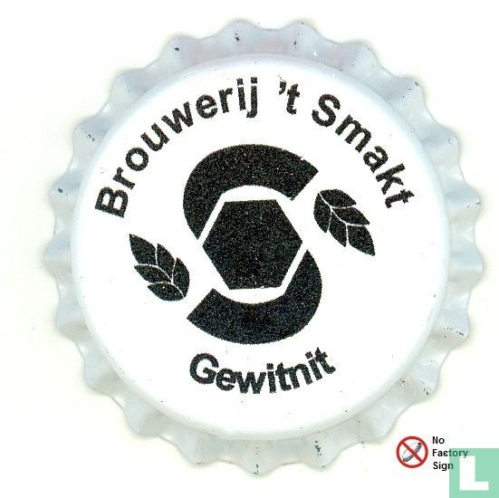 Brouwerij 't Smakt - Gewitnit