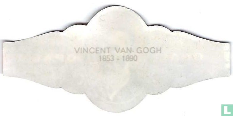 Vincent van Gogh