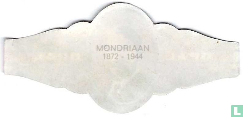 Mondriaan