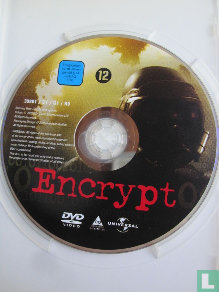 Encrypt