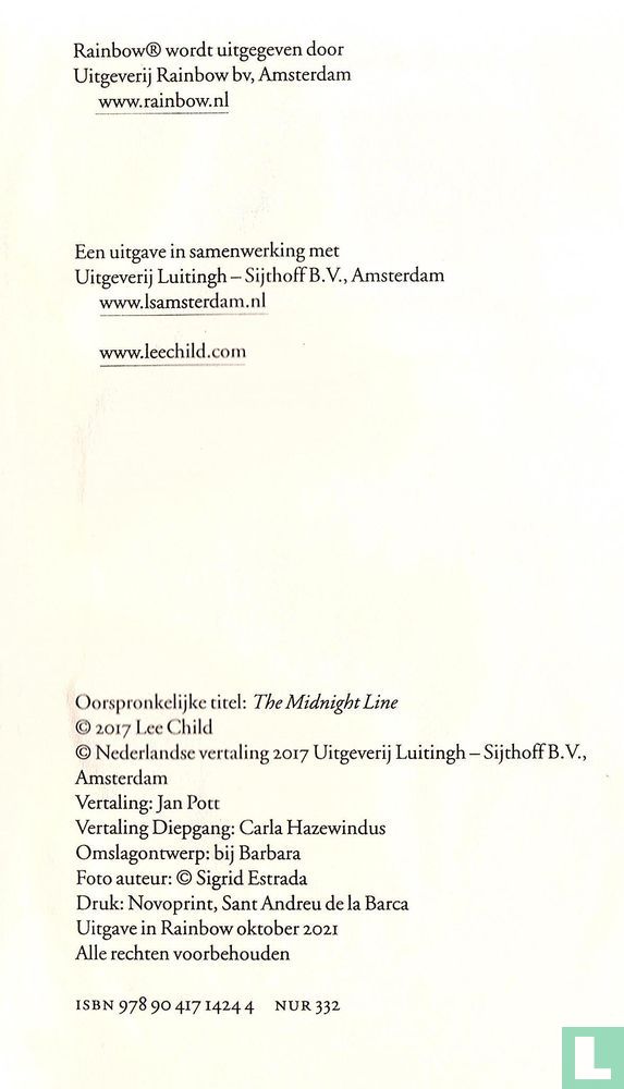 Nachthandel