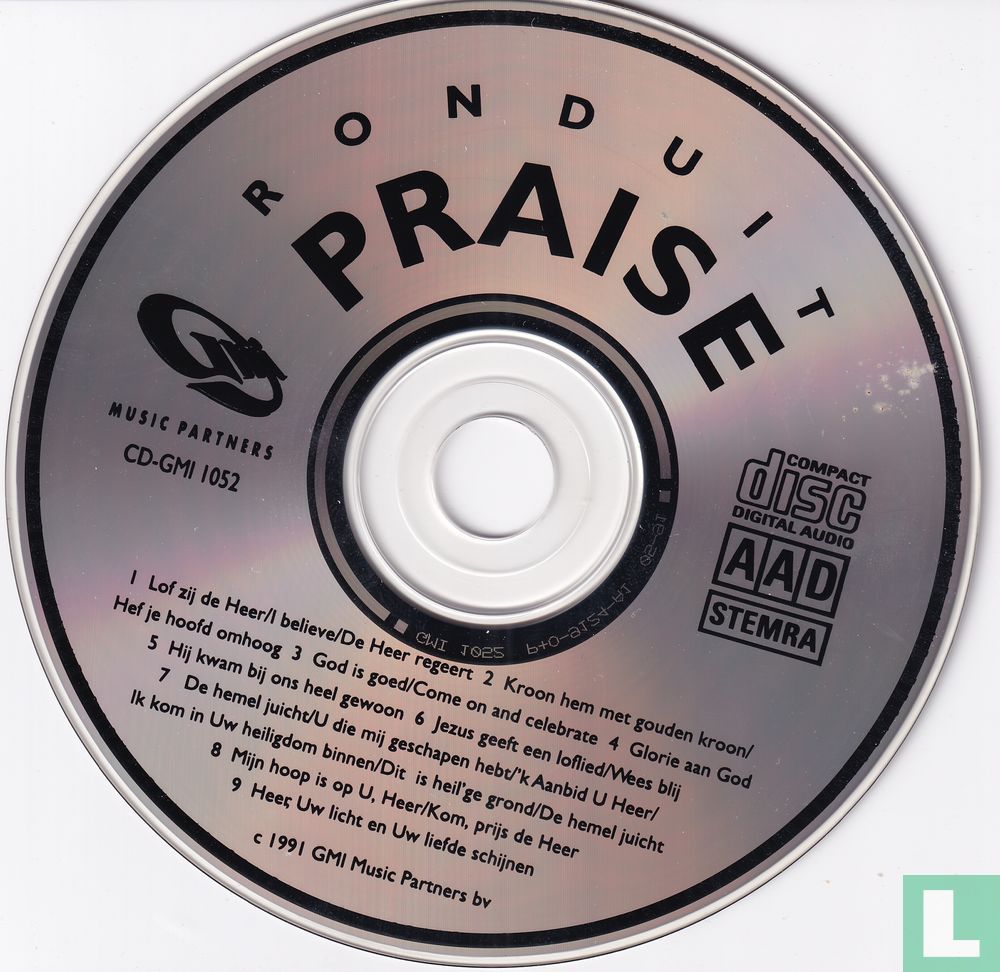 Ronduit Praise (1)