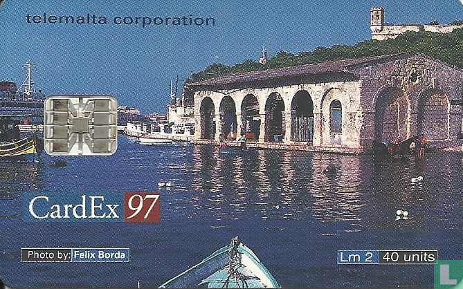 Cardex '97