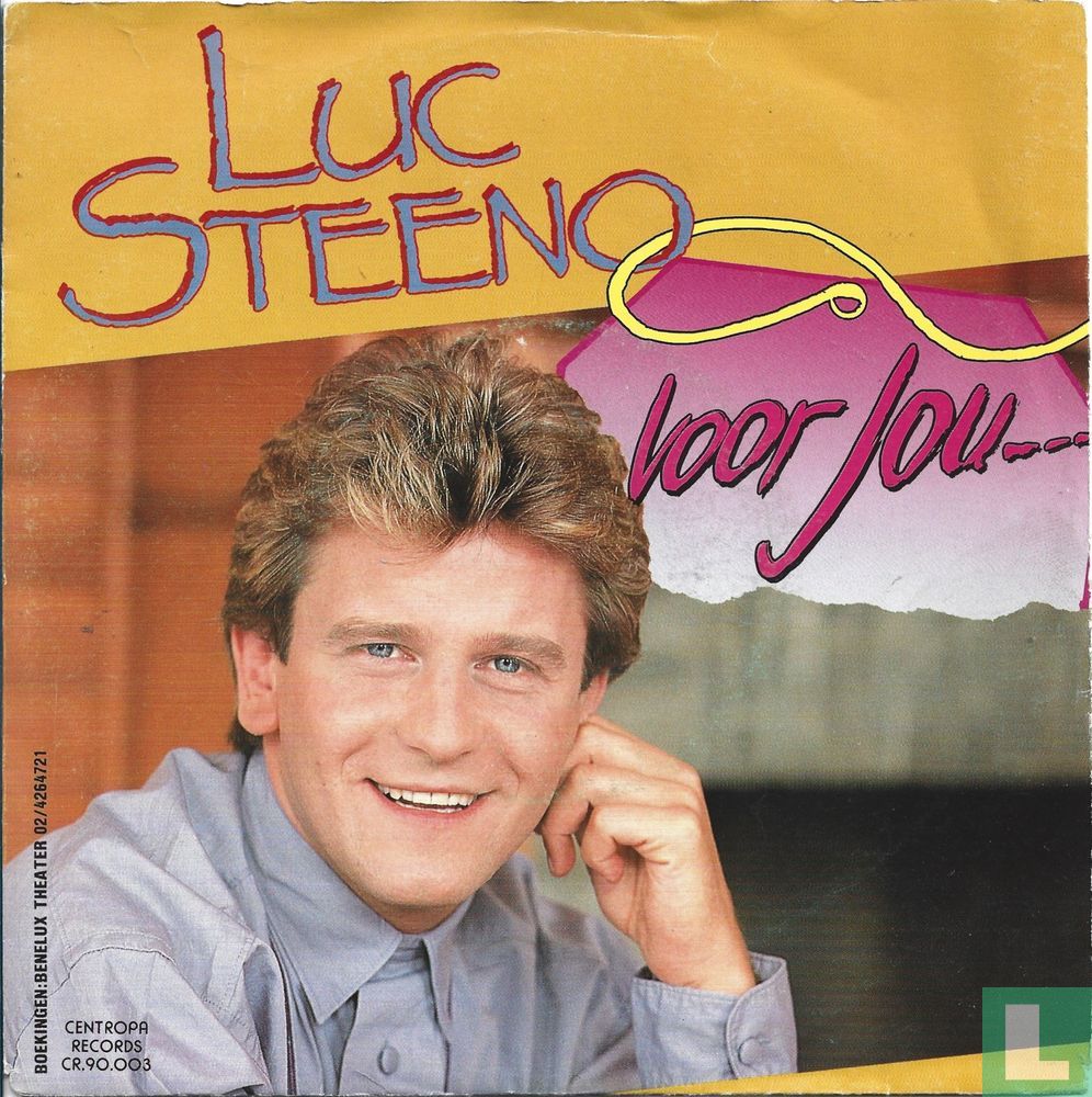Voor jou
