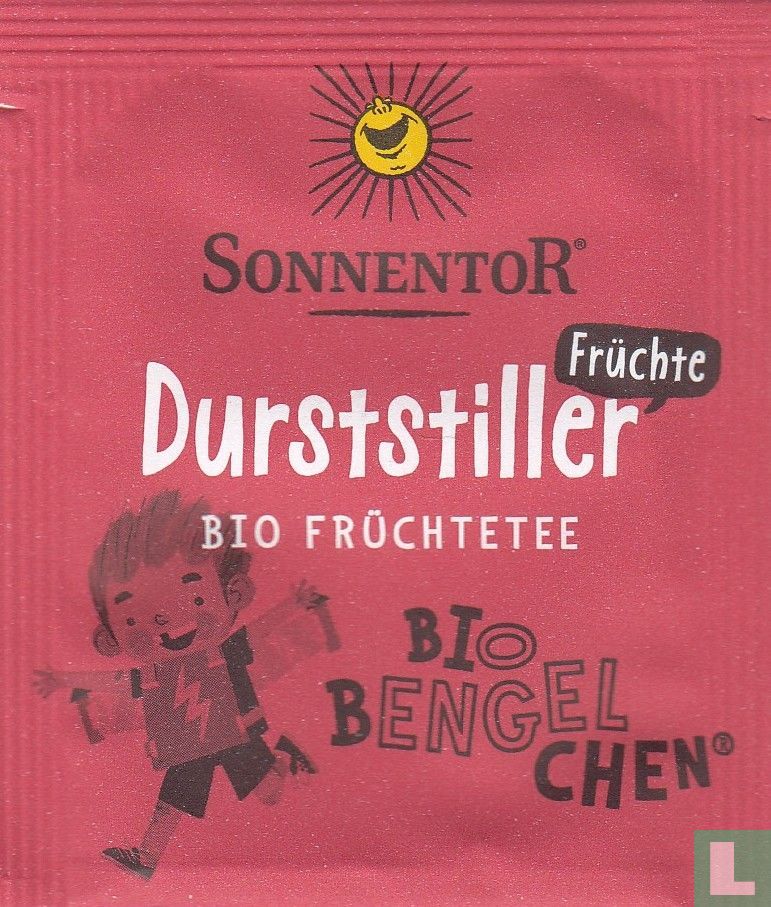 Durststiller