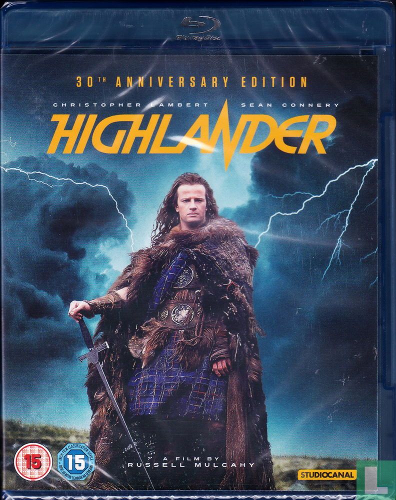Highlander