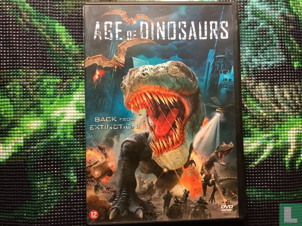 Age of Dinosaurs