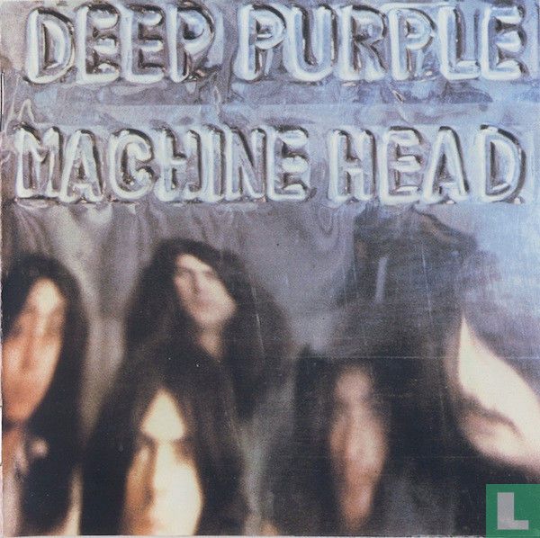 Machine Head