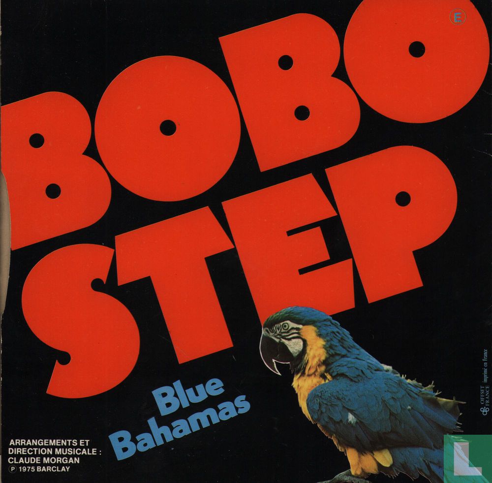 Bobo Step