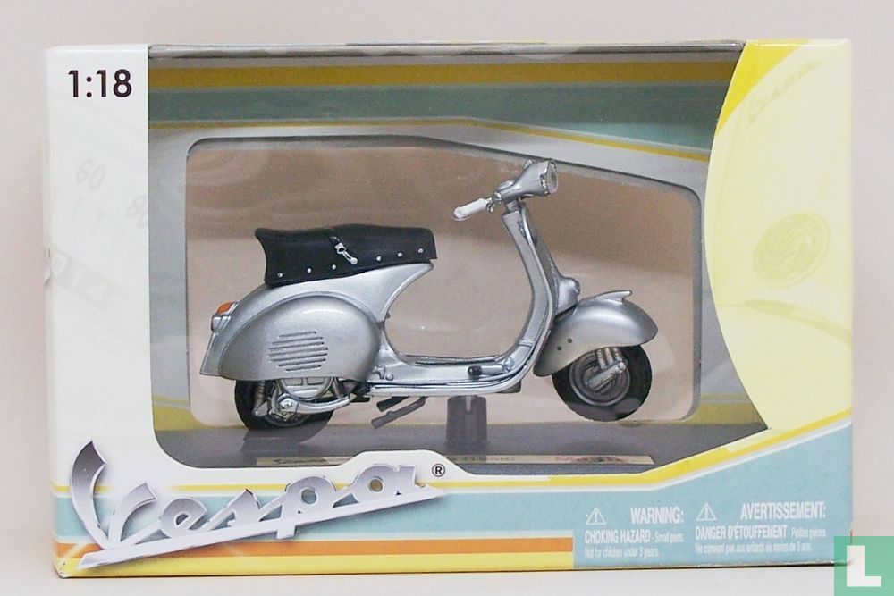Vespa 150 GS