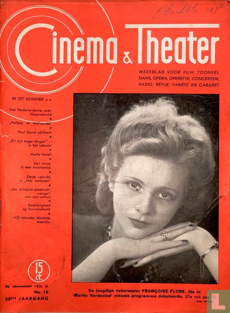 De smalfilm