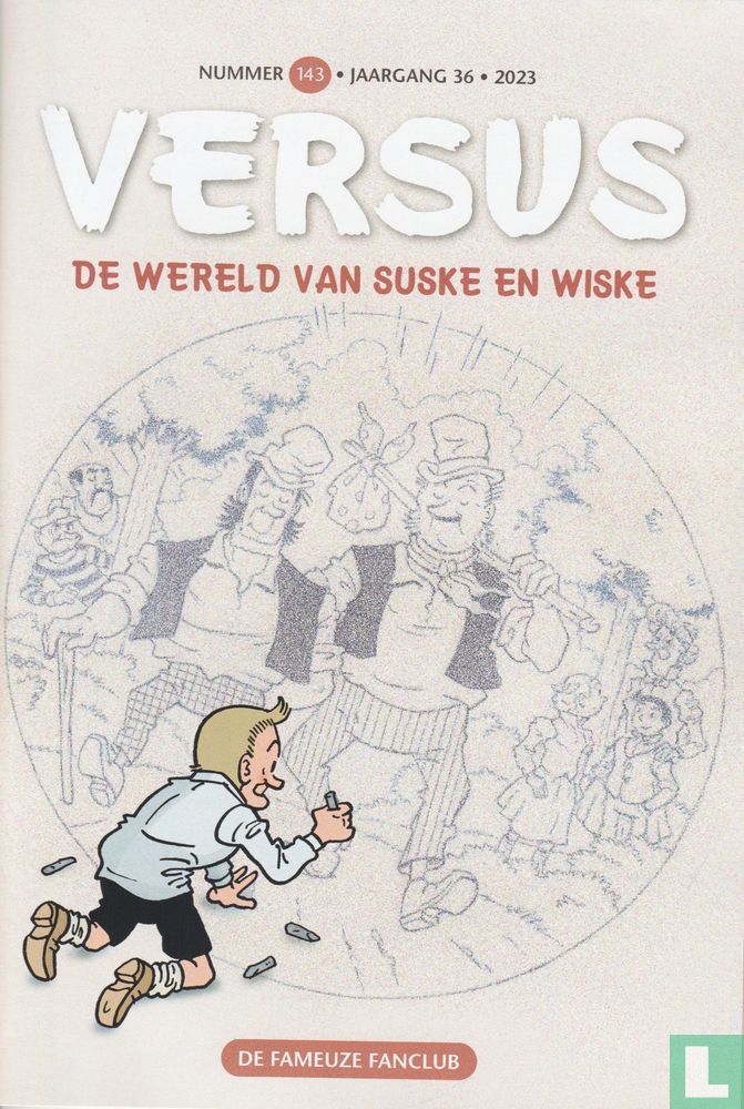 Versus 143