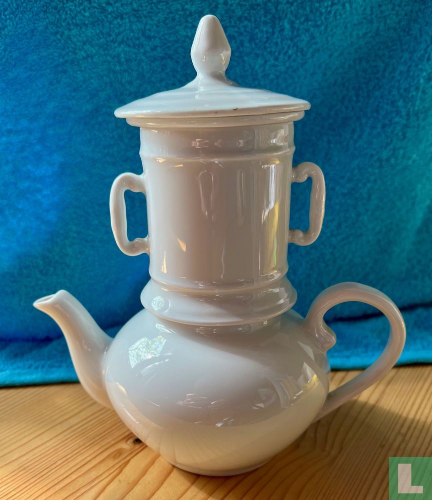 Theepot