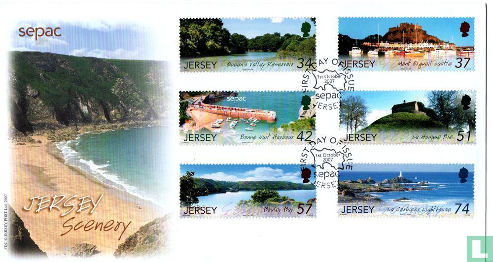 Landscapes