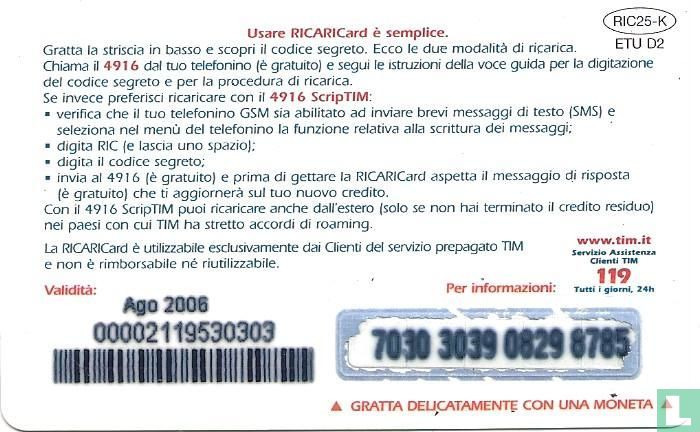 Riccione 2004