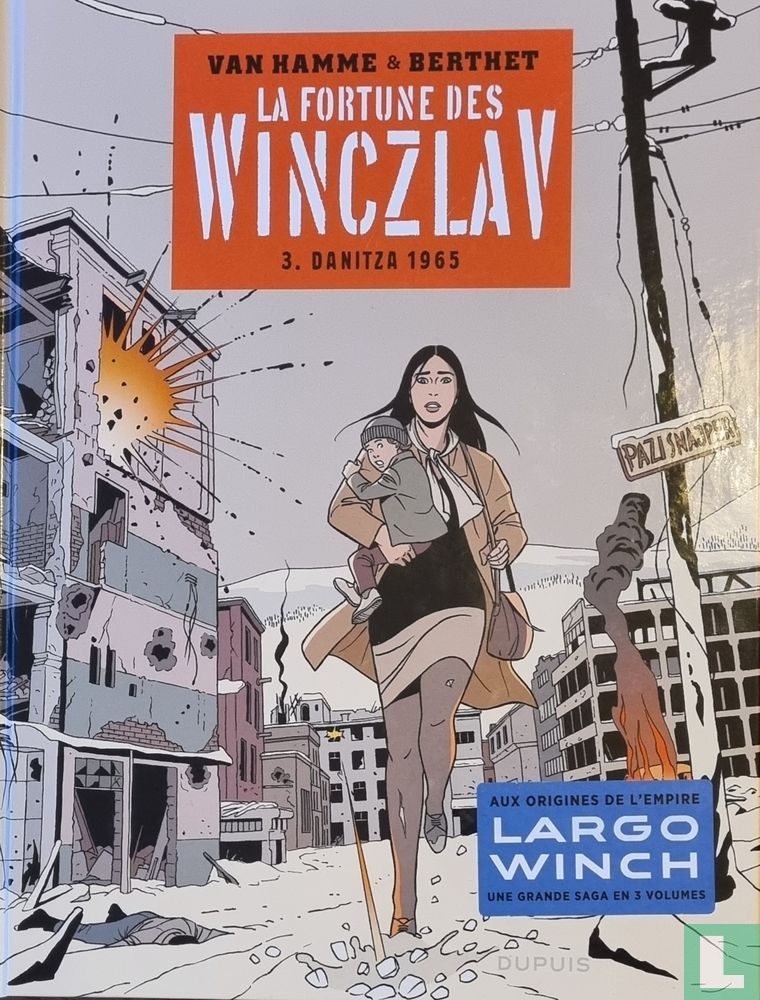 Danitza 1965