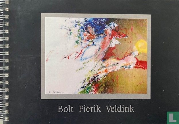 Eindejaarsboekje 2003