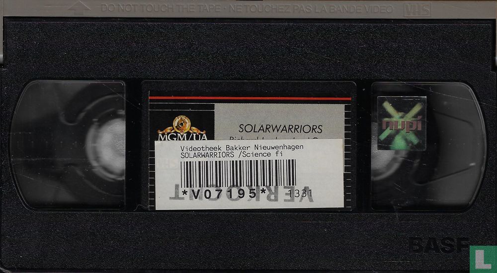 Solarwarriors